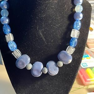 Handmade chokers/necklace